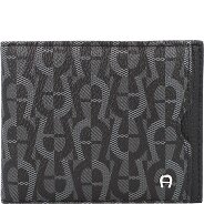 AIGNER Cartera Icon Cover Piel RFID 11 cm Foto del producto