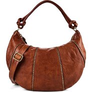 Campomaggi Sole Bolsa de hombro L Piel natural 40 cm Foto del producto