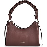 Coccinelle Boheme Bolsa de hombro Piel natural 30 cm Foto del producto