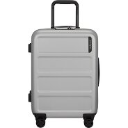 Samsonite Quadrix Trolley Cabina 4 Ruedas 55 cm Foto del producto