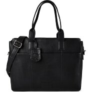 Burkely Soft Skylar Bolsa de compras Piel 40 cm Compartimento para el portátil Foto del producto