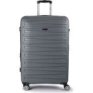 Benzi 5493 4 ruedas Carrito L 77 cm con pliegue de expansión Foto del producto