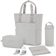 Kapten & Son Set de bolso cambiador Lindby 4 pzs. compartimento para portátil Foto del producto