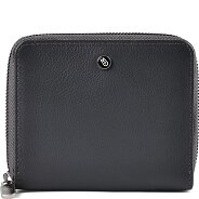 Mandarina Duck Downtown Cartera Bloqueo RFID Piel natural 10 cm Foto del producto