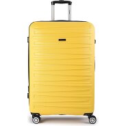 Benzi 5493 4 ruedas Carrito L 77 cm con pliegue de expansión Foto del producto