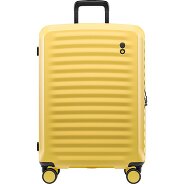 Echolac Oxygen 4 ruedas Carrito 66.5 cm con pliegue de expansión Foto del producto