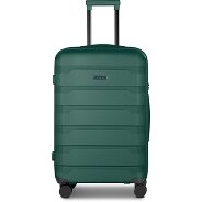 d&n South Dakota 4 ruedas Carrito M 66 cm con pliegue de expansión Foto del producto