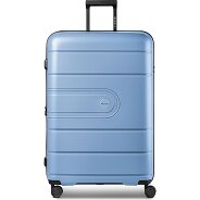 Redolz Essentials 11 4 ruedas Trolley 76 cm Con fuelle expandible Foto del producto