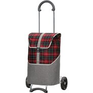 Andersen Shopper Scala Shopper Gese Carro de la compra 59 cm Foto del producto