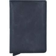 Secrid Slimwallet Vintage Cartera para tarjetas de crédito RFID Piel 6,5 cm Foto del producto