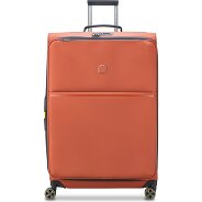 Delsey Paris Turenne Soft 4 ruedas Carrito 83 cm con pliegue de expansión Foto del producto