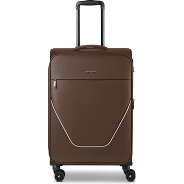 Stratic taska 4 ruedas Trolley M 65 cm Con asa expansible Foto del producto