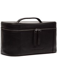 The Chesterfield Brand Wax Pull Up Bolsa de aseo Piel 29 cm Foto del producto