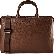Mandarina Duck Mellow Urban Bolso Piel 40 cm Compartimento para el portátil Foto del producto
