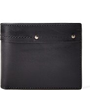 The Bridge Ludovico Cartera Protección RFID Piel 11 cm Foto del producto