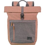 Travelite Mochila enrollable Basics Compartimento para portátil de 47 cm Foto del producto