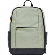 Mandarina Duck Mochila Eco Coated 44 cm Foto del producto