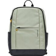 Mandarina Duck Mochila Eco Coated 44 cm Foto del producto