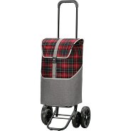 Andersen Shopper Quattro Shopper Gese Carro de la compra 59 cm Foto del producto