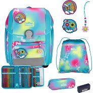 Scout Genius Exklusiv Safety Light Juego de mochilas escolares Foto del producto