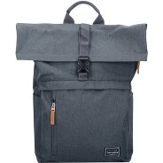 Travelite Mochila enrollable Basics Compartimento para portátil de 47 cm Foto del producto