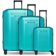 Smartbox Edition 02 4 ruedas Juego de maletas 3 piezas Foto del producto