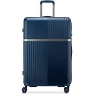 Roncato Airglam 2.0 4 ruedas Trolley 78 cm Con fuelle expandible Foto del producto