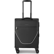 Stratic taska 4 ruedas Maletas de cabina S 55 cm Con asa expansible Foto del producto