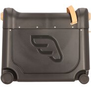 JetKids Carro infantil de 4 ruedas BedBox 36 cm Foto del producto