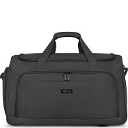 Redolz Essentials 12 Bolsa de viaje Weekender 55 cm con compartimento para zapatos Foto del producto