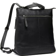 The Chesterfield Brand Harare Mochila de la ciudad Piel 30 cm Foto del producto