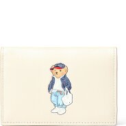 POLO RALPH LAUREN Bear Estuche para tarjetas de crédito Piel 10 cm Foto del producto