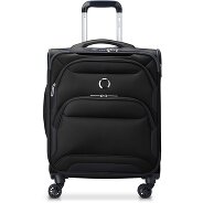 Delsey Paris Carro de cabina de 4 ruedas Sky Max 2.0 55 cm Foto del producto