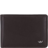 Golden Head Polo Cartera Bloqueo RFID Piel natural 11 cm Foto del producto