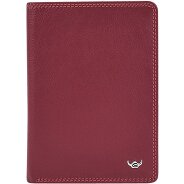 Golden Head Estuche para tarjetas de identidad Polo RFID Cuero 9 cm Foto del producto