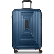 Redolz Essentials 14 4 ruedas Trolley M 65 cm Con fuelle expandible Foto del producto