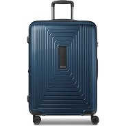 Redolz Essentials 14 4 ruedas Trolley M 65 cm Con fuelle expandible Foto del producto