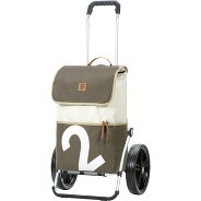 Andersen Shopper Royal Shopper 360° Mole Carro de la compra 57 cm Foto del producto