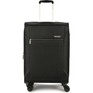 Samsonite Base Breeze 4 ruedas Carrito 67 cm con pliegue de expansión Foto del producto