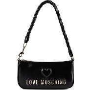 Love Moschino Cipria Bolsa de hombro Piel natural 25 cm Foto del producto