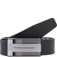 Porsche Design Cinturón de gancho de cuero Foto del producto