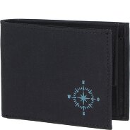 oxmox New Cryptan Cartera Bloqueo RFID 8.5 cm Foto del producto