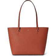 Lauren Ralph Lauren Karly Bolsa de hombro Piel natural 26 cm Foto del producto