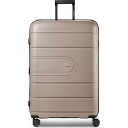 Redolz Essentials 11 4 ruedas Trolley 76 cm Con fuelle expandible Foto del producto
