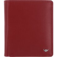 Golden Head Polo Cartera Bloqueo RFID Piel natural 11.5 cm Foto del producto