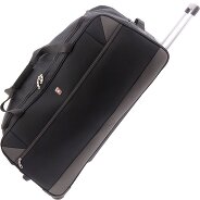 Gladiator 2100 2 ruedas Bolsa de viaje 80 cm Foto del producto