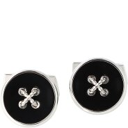 Davidoff Gemelos Essentials Latón 1,8 cm Foto del producto