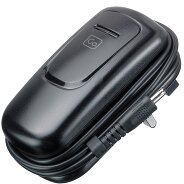 Go Travel Aparatos eléctricos y electrónicos Cargador de viaje Duo Foto del producto