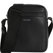 Calvin Klein CK Mixmedia Bolsa de hombro Mini Bag 16.5 cm Foto del producto