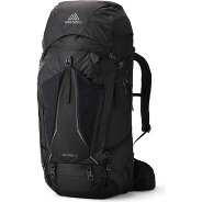 Gregory Baltoro 75 L Mochila de trekking 81 cm Foto del producto
